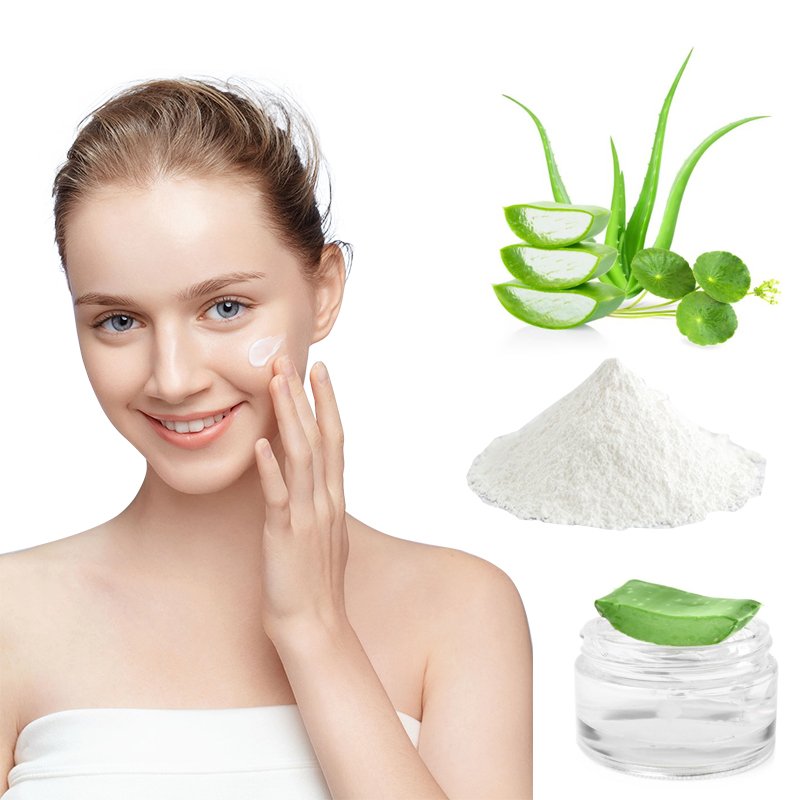 Cosmetic Raw Materials